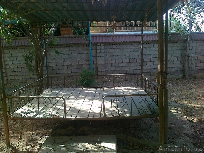 Дача в Уртасарайском районе - Изображение #8, Объявление #316851