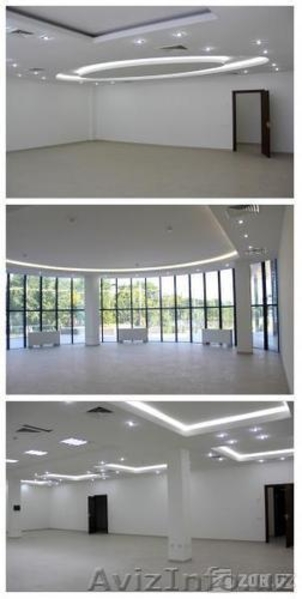 АРЕНДА ОФИСОВ В БИЗНЕС ЦЕНТРЕ ''ASRTEC''! - Изображение #3, Объявление #373335