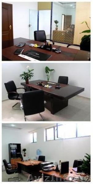 АРЕНДА ОФИСОВ В БИЗНЕС-ЦЕНТРЕ НА ОЙБЕКЕ! - Изображение #3, Объявление #379615