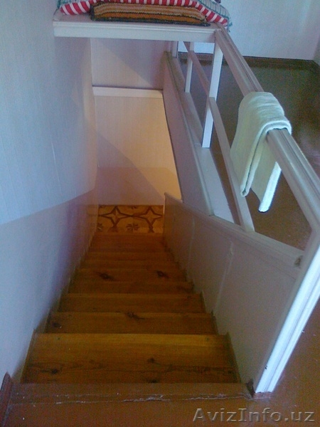 Дача в Уртасарайском районе - Изображение #5, Объявление #316851