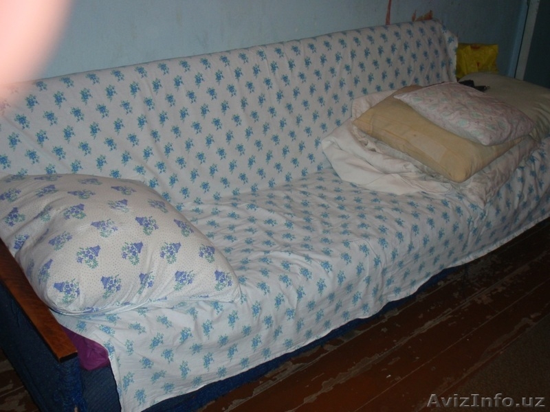 продам диван-книжка и кресла-кровати - Изображение #8, Объявление #391987