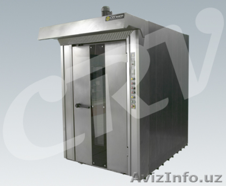 НОН ВА КАНДОЛАТ МАХСУЛОТЛАРИ УСКУНАЛАРИ завод нархларида - Изображение #6, Объявление #393786