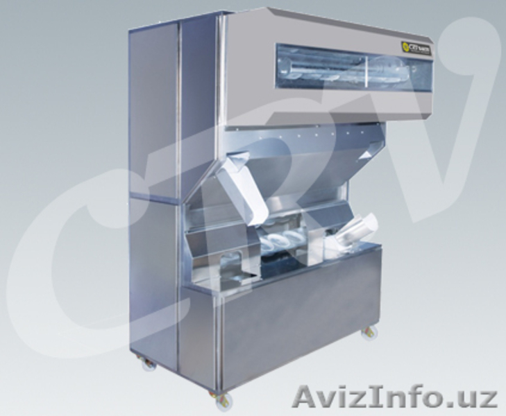 НОН ВА КАНДОЛАТ МАХСУЛОТЛАРИ УСКУНАЛАРИ завод нархларида - Изображение #10, Объявление #393786