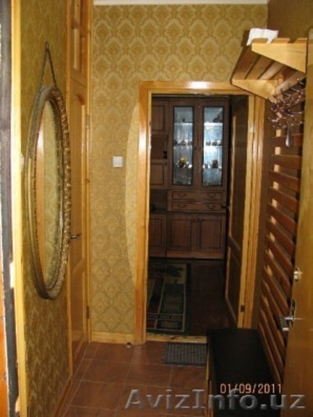 Продаю 2х комнатную по линии Метро М-Улугбек - Изображение #4, Объявление #371228