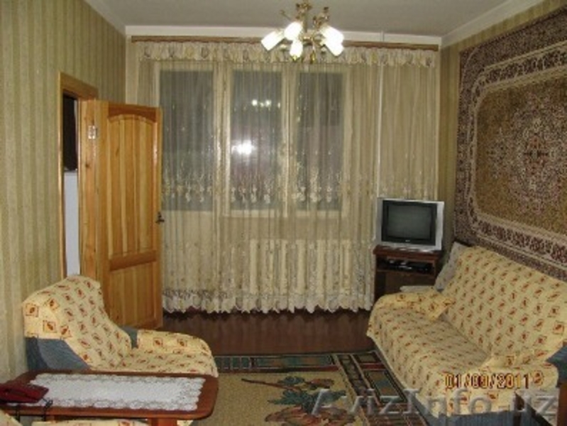 Продаю 2х комнатную по линии Метро М-Улугбек - Изображение #1, Объявление #371228