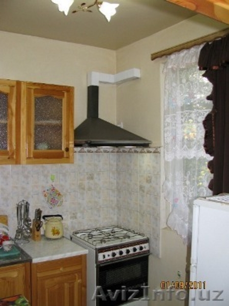 Продаю 2х комнатную по линии Метро М-Улугбек - Изображение #3, Объявление #371228