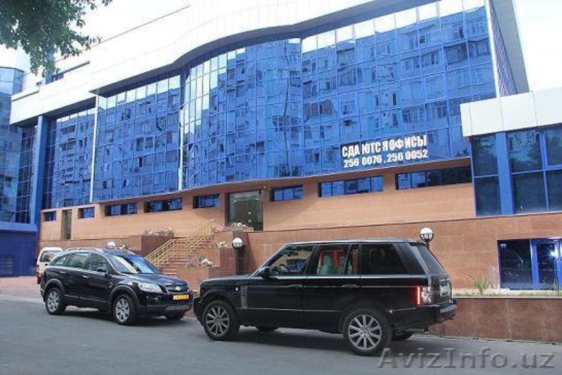 СРОЧНО СДАЮТСЯ ОФИСЫ В АРЕНДУ! - Изображение #5, Объявление #375926