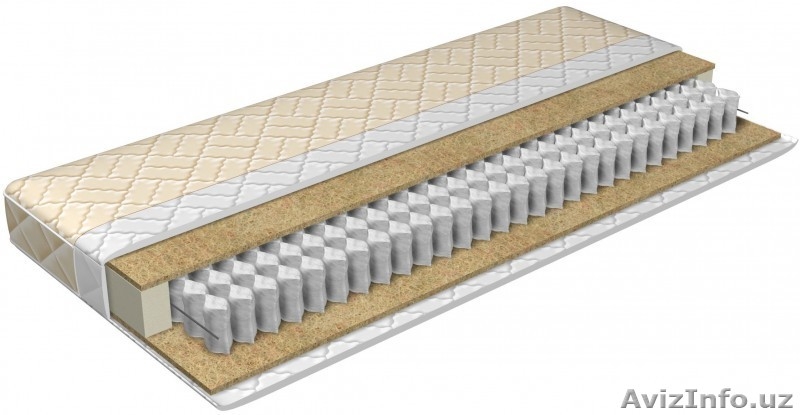 Производим ортопедические матрасы "SIERTA" - Изображение #3, Объявление #385404