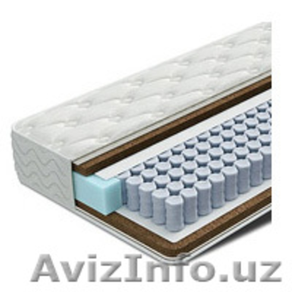 Производим ортопедические матрасы "SIERTA" - Изображение #5, Объявление #385404