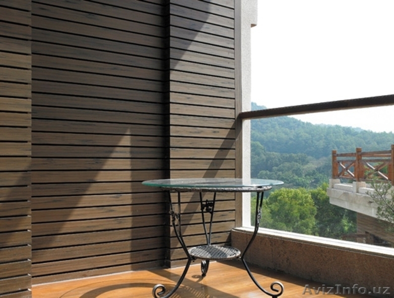 Террасная доска,декинг,стеновые панели в Ташкенте - Изображение #3, Объявление #389179