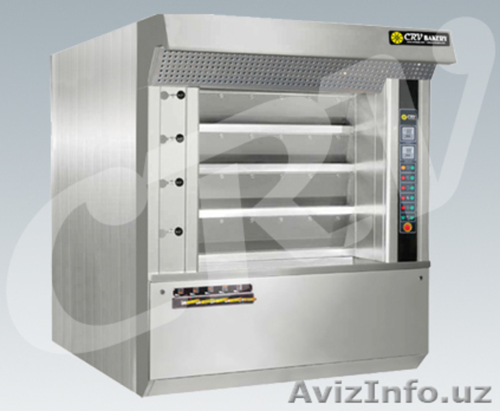 НОН ВА КАНДОЛАТ МАХСУЛОТЛАРИ УСКУНАЛАРИ завод нархларида - Изображение #4, Объявление #393786