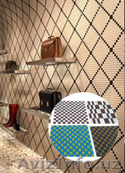 Террасная доска,декинг,стеновые панели в Ташкенте - Изображение #5, Объявление #389179