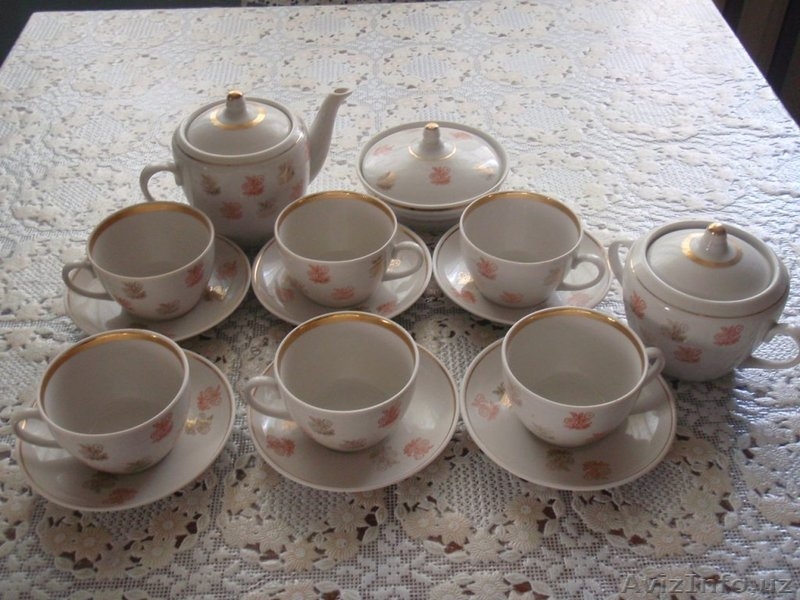 чешские бокалы под шампанское - Изображение #4, Объявление #382835