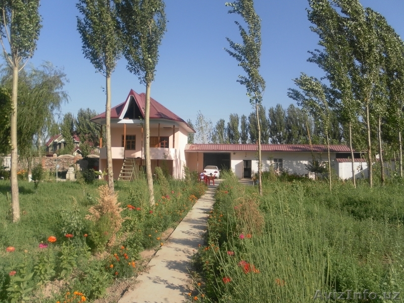 ЭЛИТНАЯ ДАЧНАЯ УЧАСТКА  - Изображение #9, Объявление #310772