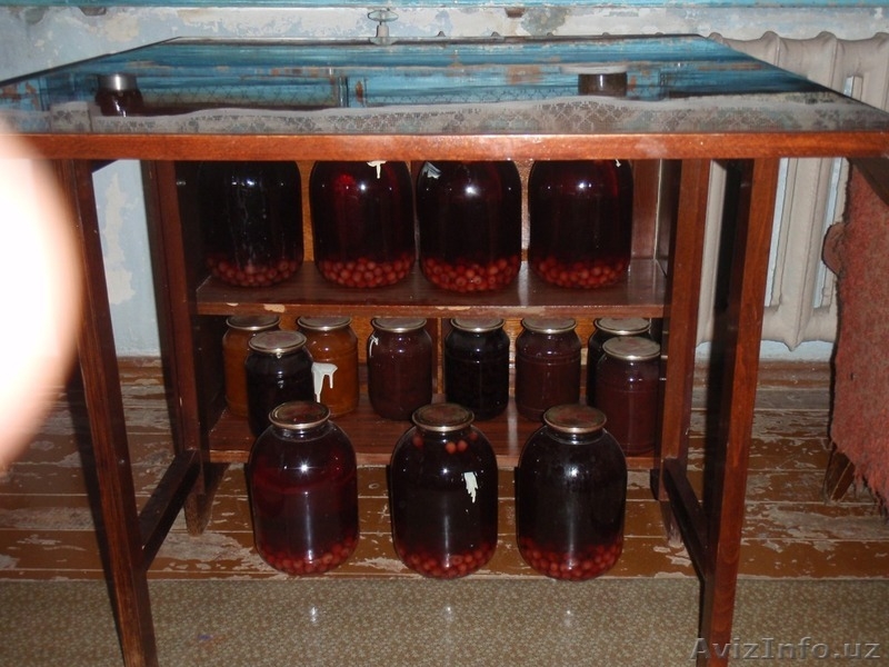 стол полированный стулья табуреты - Изображение #3, Объявление #392056