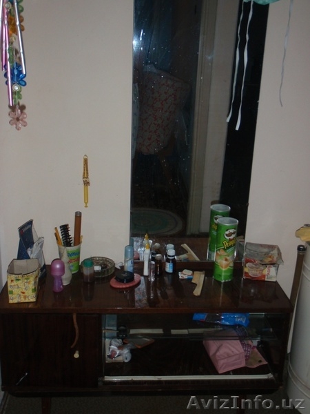 стол полированный стулья табуреты - Изображение #7, Объявление #392056