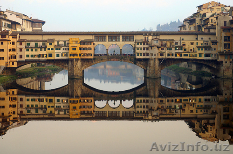 Гид-экскурсовод по Флоренции - Изображение #3, Объявление #398161