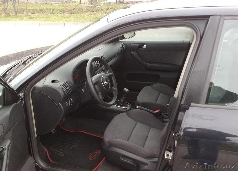 Audi A3,2002----3000$ - Изображение #4, Объявление #400332