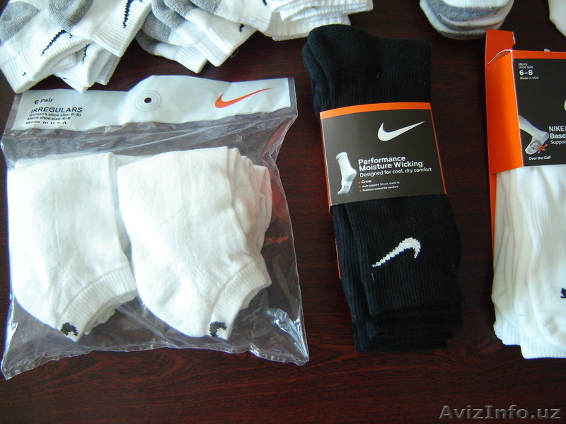 новоя одежда \"Stock\" - Изображение #3, Объявление #406307