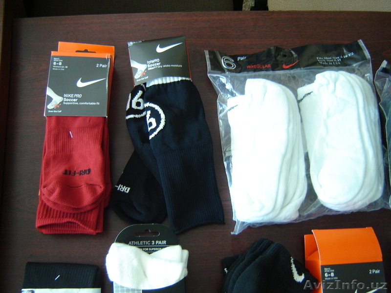 новоя одежда \"Stock\" - Изображение #4, Объявление #406307