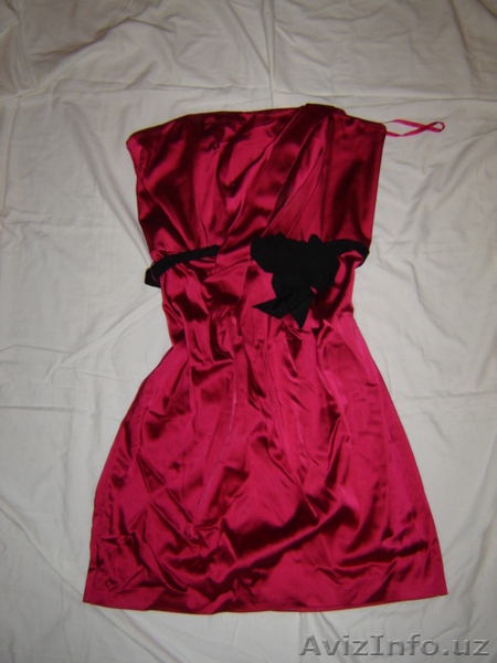 новоя одежда \"Stock\" - Изображение #5, Объявление #406307