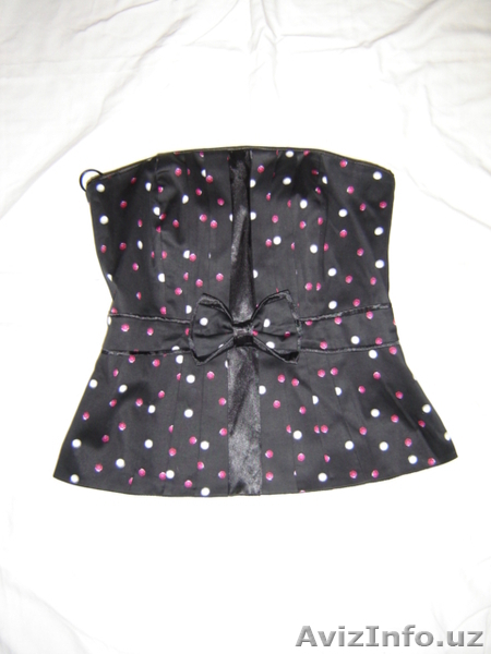 новоя одежда \"Stock\" - Изображение #7, Объявление #406307