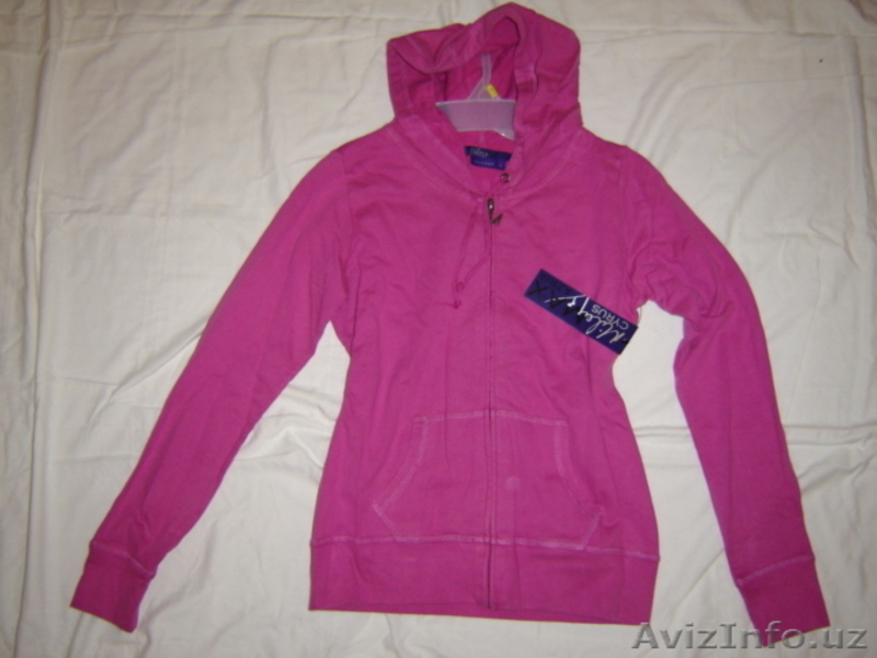 новоя одежда \"Stock\" - Изображение #8, Объявление #406307