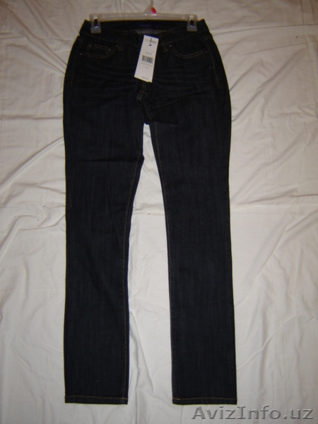 новоя одежда \"Stock\" - Изображение #10, Объявление #406307