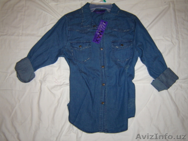 новоя одежда \"Stock\" - Изображение #9, Объявление #406307