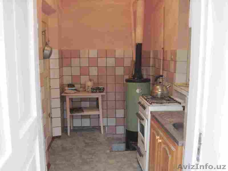 продаю  дом  рядом  спаркентским  рынком - Изображение #3, Объявление #396847