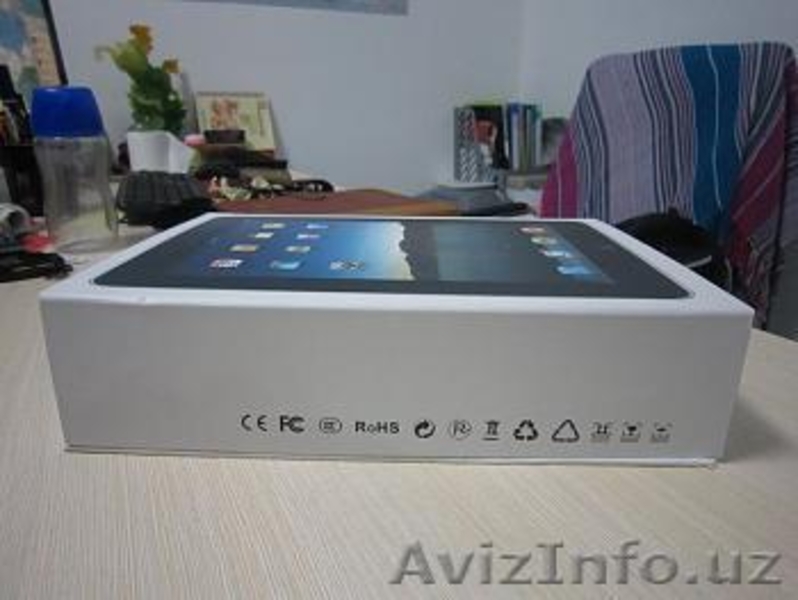 Apple iPhone 4 32Gb iOS 4.0.1,===IPAD 2 64GB 3G+WIFI===HTC SENSATION - Изображение #4, Объявление #400295