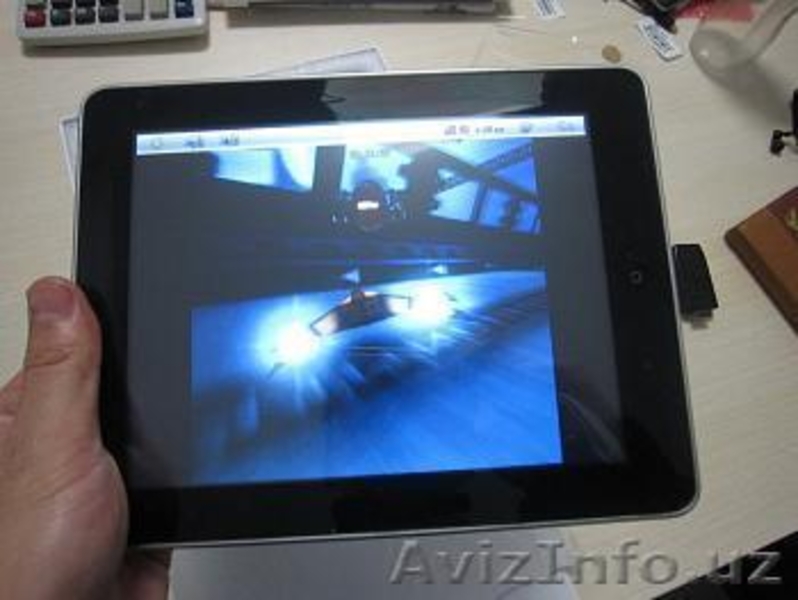 Apple iPhone 4 32Gb iOS 4.0.1,===IPAD 2 64GB 3G+WIFI===HTC SENSATION - Изображение #5, Объявление #400295