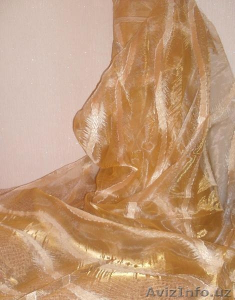 Ткани для штор (Турция) - Изображение #4, Объявление #401786