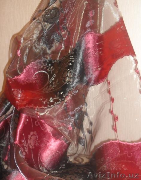 Ткани для штор (Турция) - Изображение #3, Объявление #401786