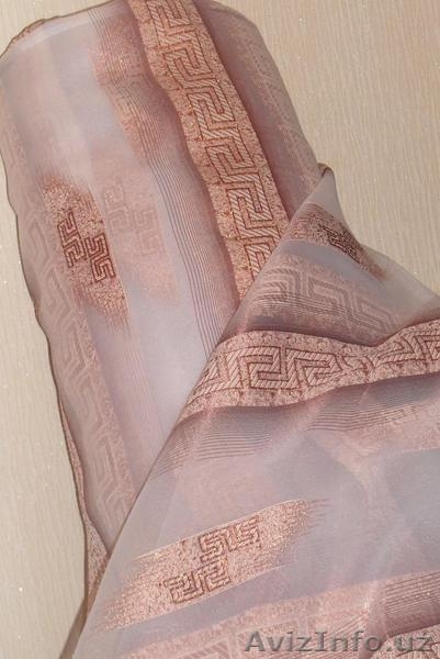 Ткани для штор (Турция) - Изображение #6, Объявление #401786