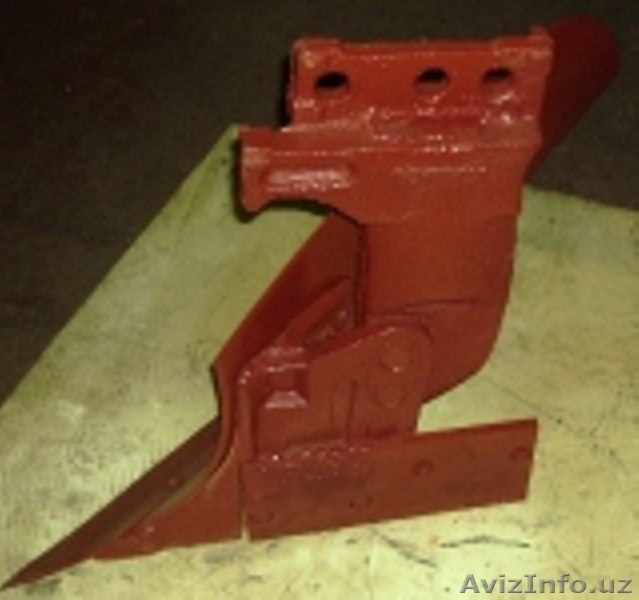 Продам оптом з/ч к почвообрабатывающей технике - Изображение #5, Объявление #455772