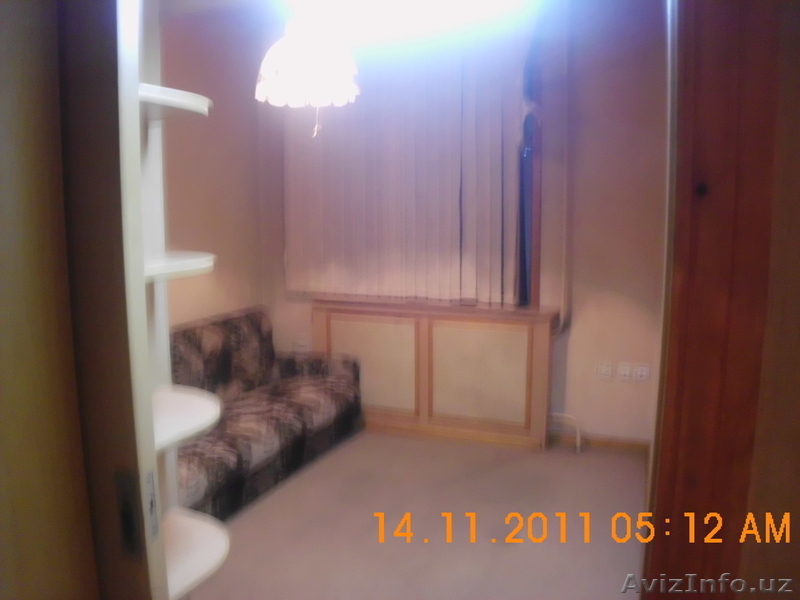 2х комнатная Юнусабад 3 квартал - Изображение #4, Объявление #438777