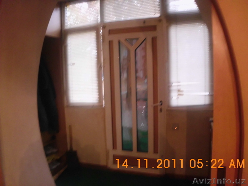 2х комнатная Юнусабад 3 квартал - Изображение #2, Объявление #438777