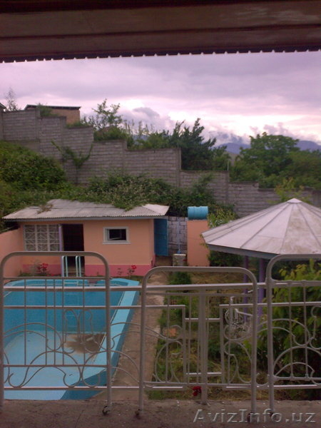 Хумсон тепасида - Изображение #3, Объявление #450501