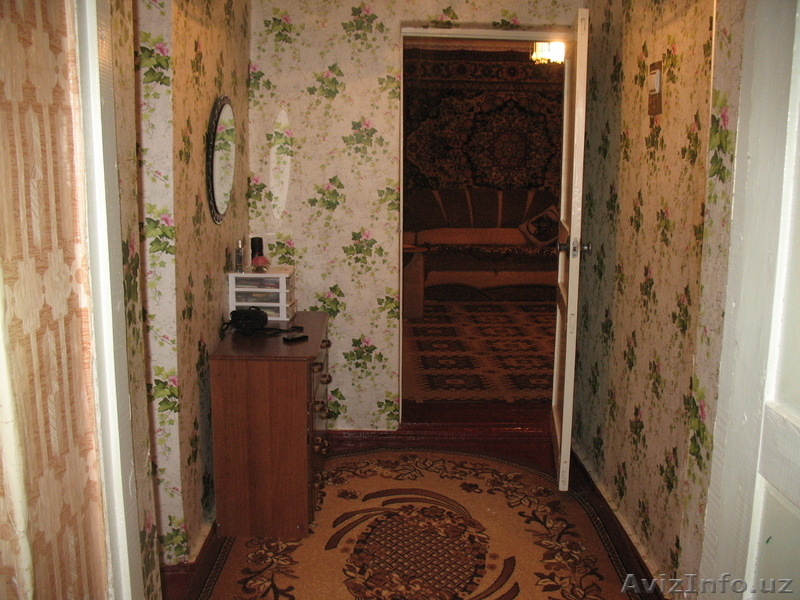 Крым, дом свой 15 км от г. Саки и моря - Изображение #4, Объявление #430010