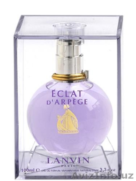 духи-прекрастные ароматы от мировых производителей. - Изображение #3, Объявление #454050