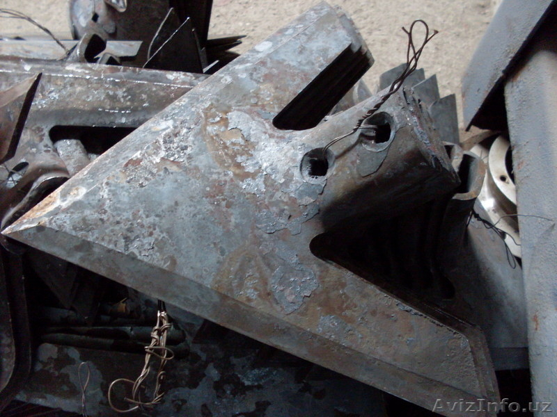 Продам оптом з/ч к почвообрабатывающей технике - Изображение #3, Объявление #455772