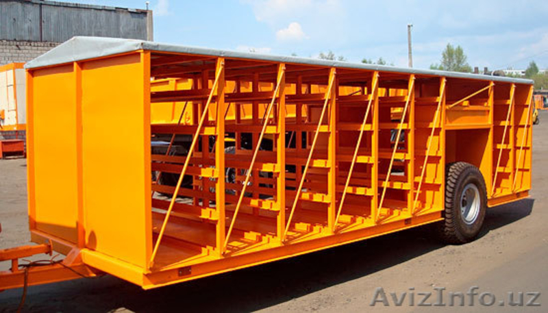 весы и техника для животноводства - Изображение #5, Объявление #429248