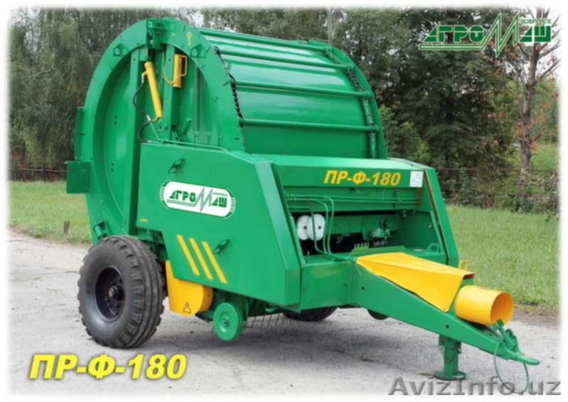 тракторныя прицепы для перевозки кормов - Изображение #7, Объявление #429263