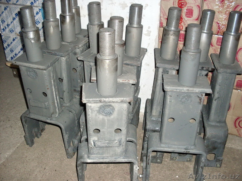 Продам оптом з/ч к почвообрабатывающей технике - Изображение #4, Объявление #455772