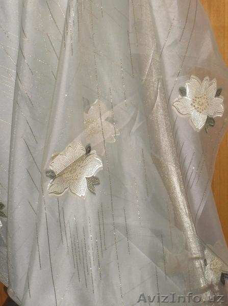 Арганза(для штор) Турция - Изображение #3, Объявление #429010