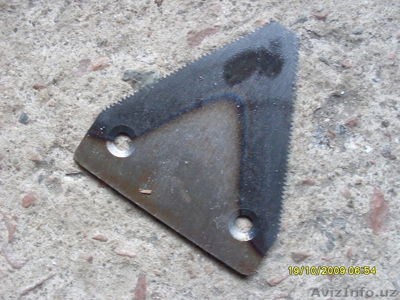 Продам оптом з/ч к почвообрабатывающей технике - Изображение #9, Объявление #455772