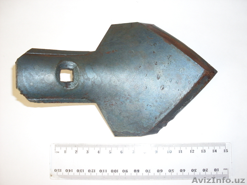 Продам оптом з/ч к почвообрабатывающей технике - Изображение #7, Объявление #455772