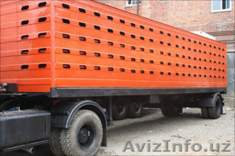 весы и техника для животноводства - Изображение #3, Объявление #429248