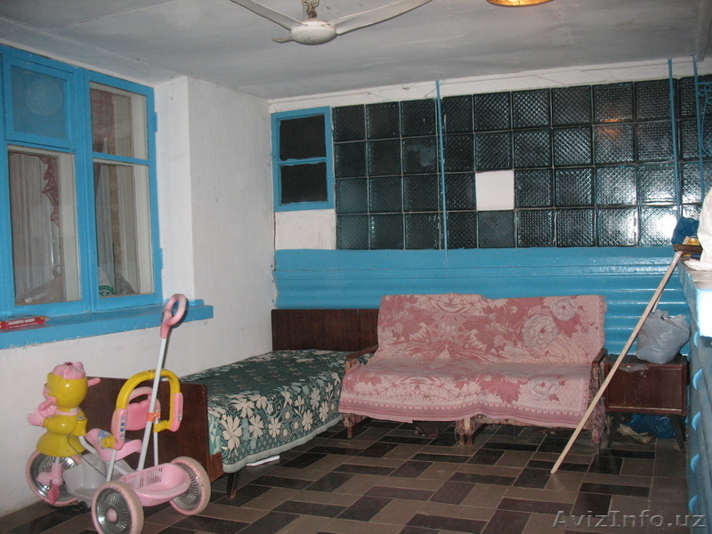 Крым, дом свой 15 км от г. Саки и моря - Изображение #8, Объявление #430010